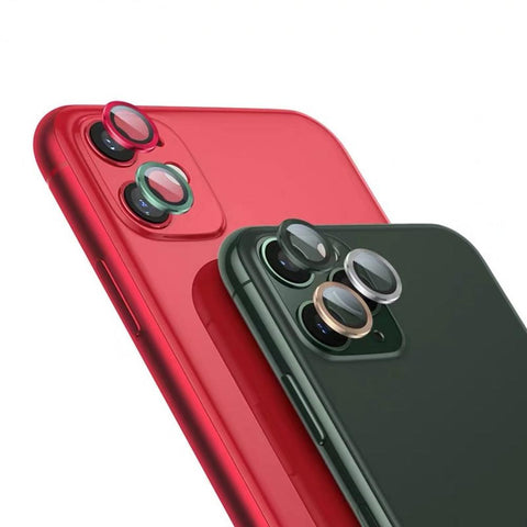 Tempered Glass lentes Phone Camera Lens Back Protective-PA01266-Veeddydropshipping