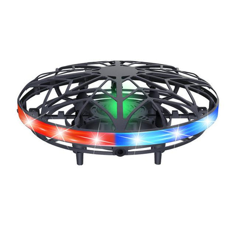 Flying Ball RC Helicopter Mini UFO Dron Aircraft Boys Hand Controlled Drone-TB01394-Veeddydropshipping