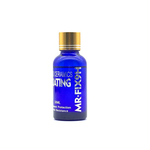 9H Auto Liquid Ceramic Coating Super Hydrophobic Glass-AM00422-Veeddydropshipping
