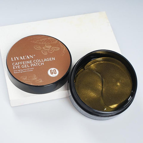 Under Eye Patches Gel Anti Wrinkles-BH00252-Veeddydropshipping