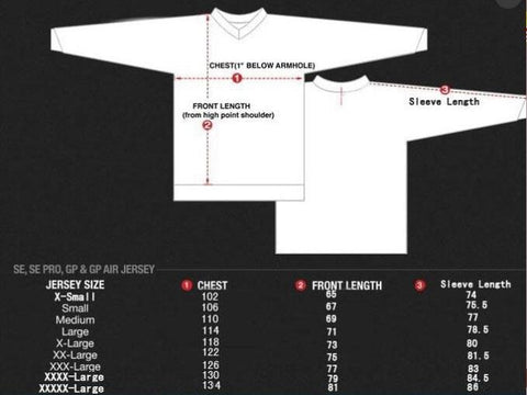 2021 MOTO Downhill Sweatshirt Hpit Fox mtb Mountain Bike Downhill Shirt -OS01156-Veeddydropshipping
