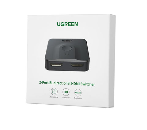 TV Box Splitter HDMI Cable Switcher-CO00023-Veeddydropshipping