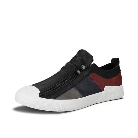 Designer Sneakers Breathable Men Loafers Shoes-BS01422-Veeddydropshipping