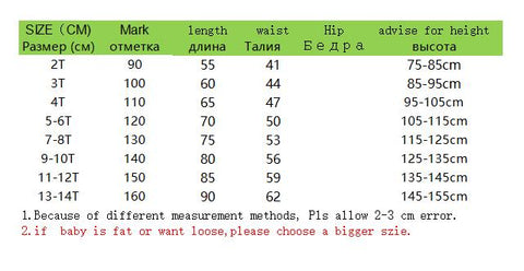 2021 toddler Boys Casual Jeans Trousers Autumn Denim Pants Kids-TB01285-Veeddydropshipping