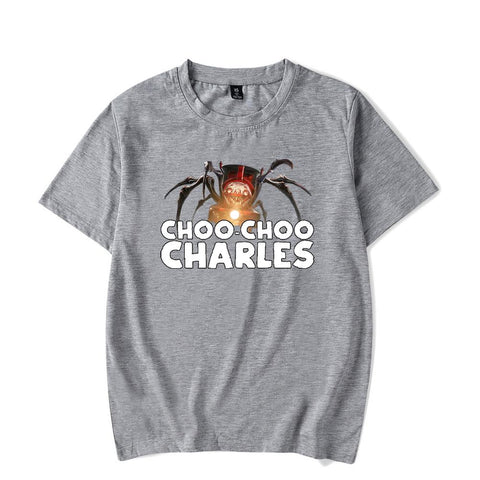T-shirt Round Neck Short Sleeve T-shirt Women's T-shirt Harajuku Street Clothing Casual Style Fashion-Veeddydropshipping