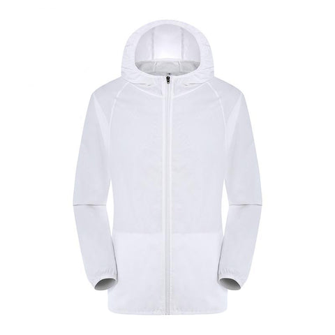 Waterproof Cycling Jacket Rainproof MTB Bike Wind Coat Thin Lightweight Breathable-OS00717-Veeddydropshipping