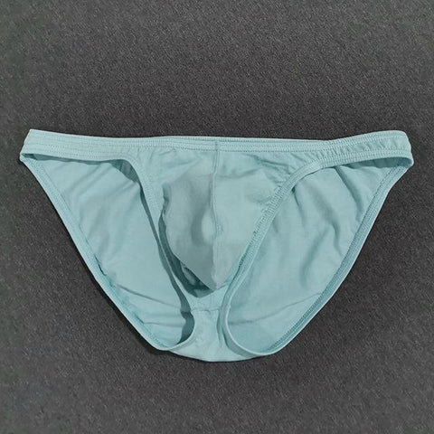Convex Briefs Cotton Low Rise Breathable Swimwear Panties Lingerie-MF01683-Veeddydropshipping