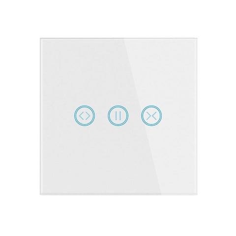 WiFi Tuya Smart  Automatic Curtain Blind Switch for Electric Motorized Roller-TI01061-Veeddydropshipping