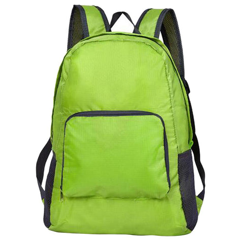 Ultralight Folding Travel Daypack Bag Outdoor Mountaineering-BS00323-Veeddydropshipping