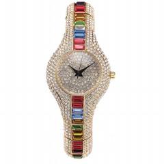 Watch Shockproof Waterproof Luxury Metal Watch bracelets-JW00939-Veeddydropshipping