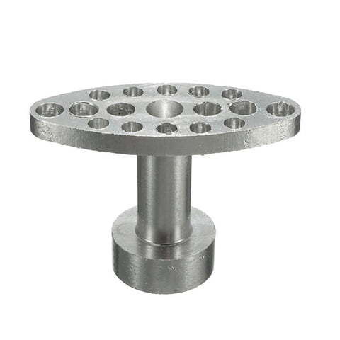 4pcs Car Body Paintless Dent Hail Buckle Aluminum Alloy Glue Puller-AM00489-Veeddydropshipping