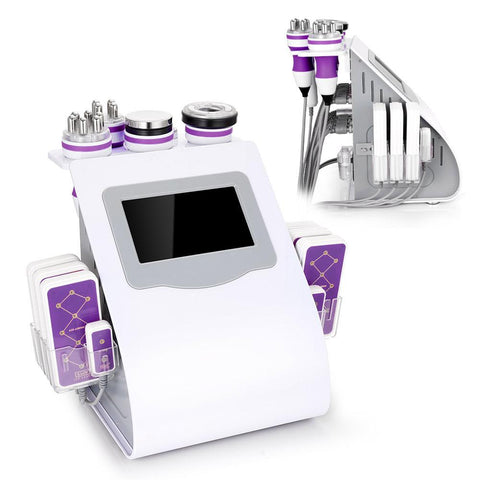 Ultrasonic Anti Wrinkle Facial Massager-BH00341-Veeddydropshipping