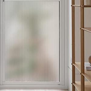 Glass Window Privacy Film Frosted 3D Decorative-HA00510-Veeddydropshipping