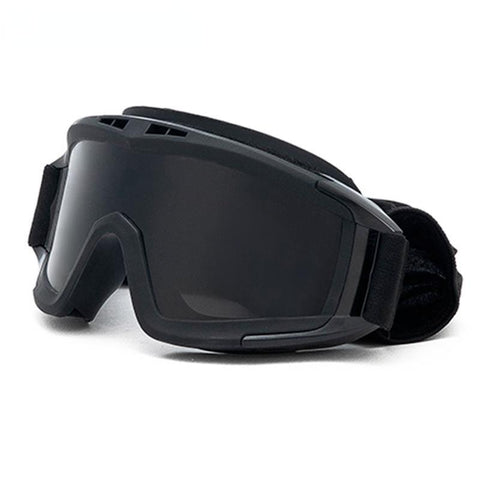Paintball Safety Goggles for Outdoor Hunting Shooting Cycling-OS01518-Veeddydropshipping