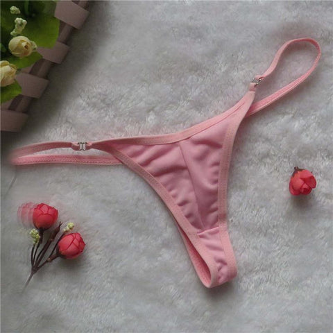 micro bikini tanga mujer swimwear bikinis biquini tankini sexy lingerie tanga -OS00027-Veeddydropshipping
