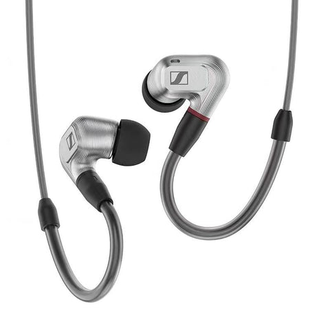 High Quality DIY In-Ear Noise Cancelling Wired Headphone-Veeddydropshipping