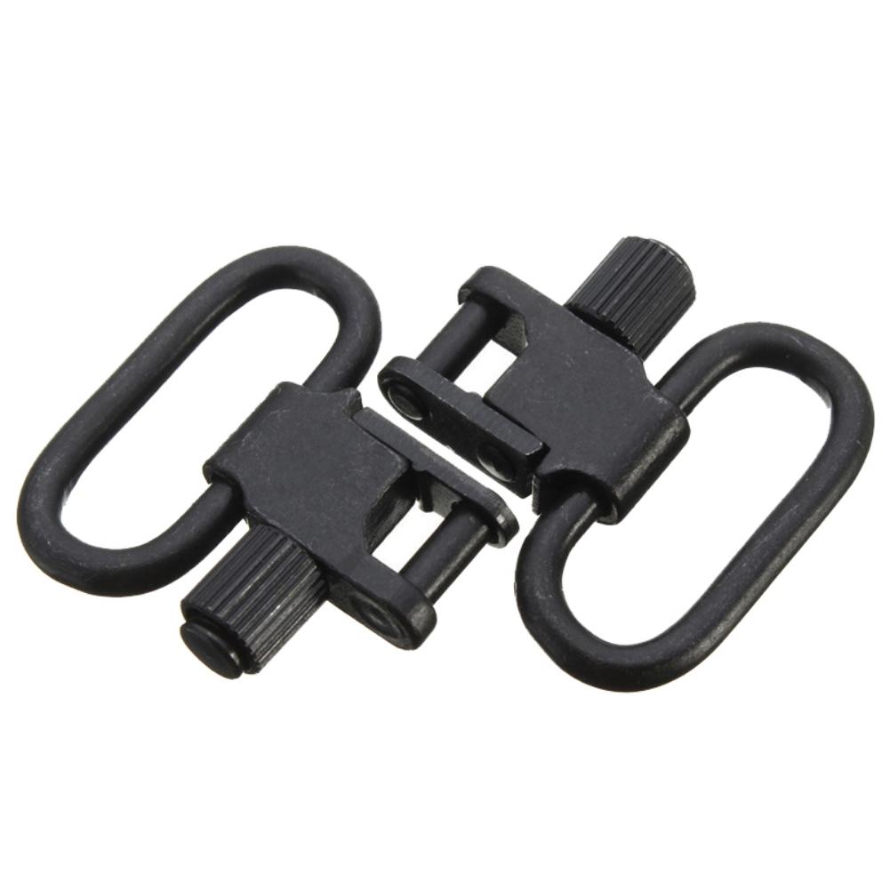 Kit Metal Quick Detachable Sling Mount Ring Outdoor-OS01387-Veeddydropshipping