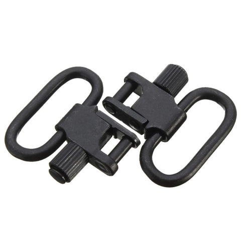 Kit Metal Quick Detachable Sling Mount Ring Outdoor-OS01387-Veeddydropshipping