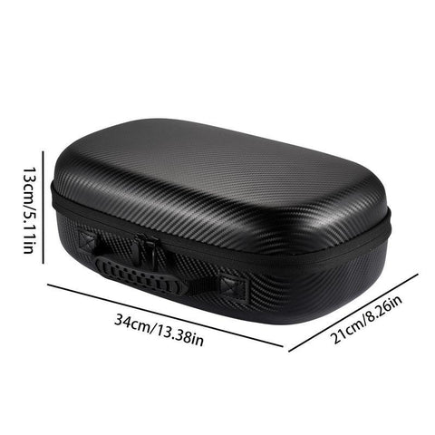 VR Accessories ForPico 4 VR Headset Travel Carrying Case ForPico -CE01180-Veeddydropshipping