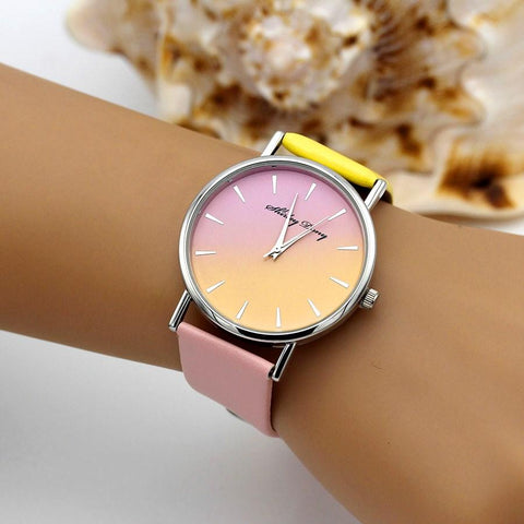 Watchstrap Luxury Women Watches Quartz Wristwatches-JW00950-Veeddydropshipping