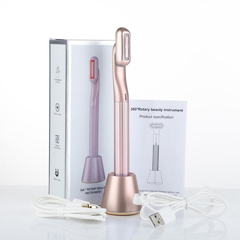 Micro-current Eye Massager-BH00385-Veeddydropshipping