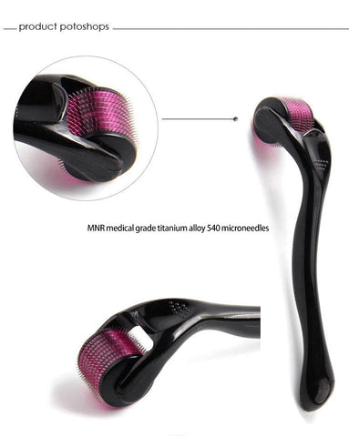 SM Sex Toys Skin Stimulation Rollers Male and Female Flirting Slaves Adult-BH01318-Veeddydropshipping