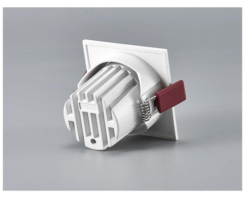 Angle Adjustable Recessed  LED Down light-TI00378-Veeddydropshipping