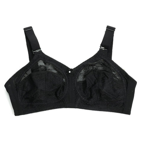 Plus Size Lace Bra For Women-WF00962-Veeddydropshipping