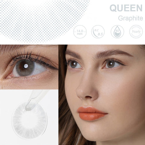 Colored Contacts Lens Case Clip Stick Tweezers Box-BH00829-Veeddydropshipping