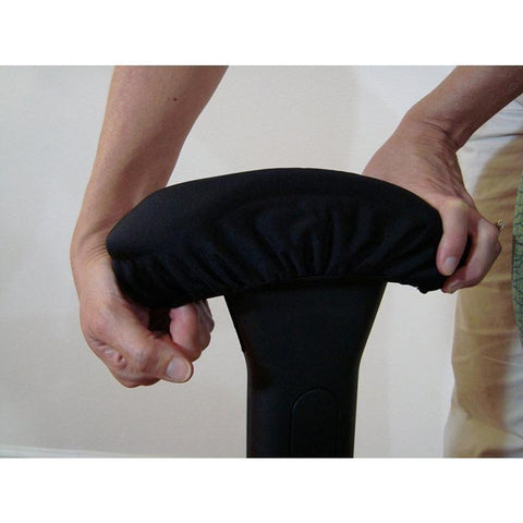 Chair Parts Arm Pad Memory Foam Armrest Cover-HA00413-Veeddydropshipping