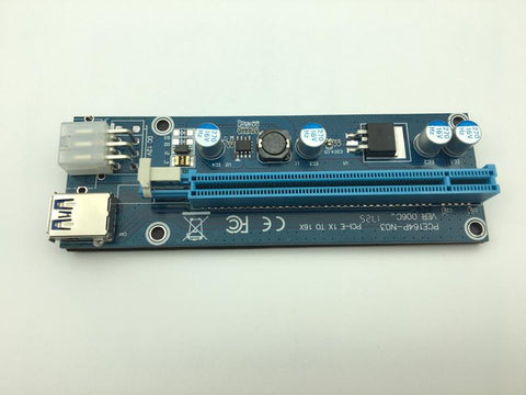 Mini Express Extender Card Cable Power-CO00220-Veeddydropshipping