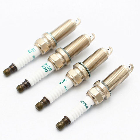 4pcs/lot Spark Plug 90919 01253 SC20HR11 Iridium Fire Tip Spark-AM00106-Veeddydropshipping