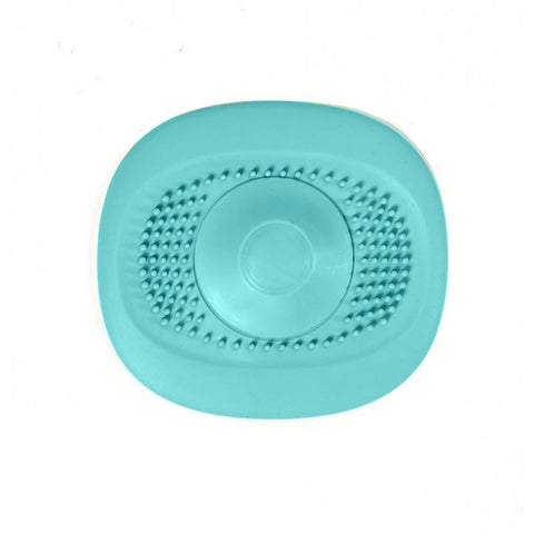 Sink Drain Silicone Strainer Deodorant Plug Hair Catchers-HA01039-Veeddydropshipping