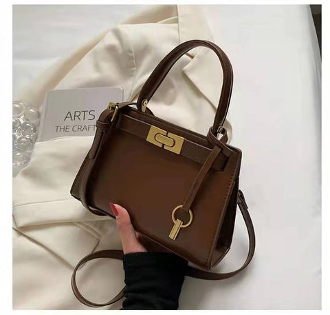 bolsas novas bolsas de moda de um ombro mensageiro portátil kelly-BS00075-Veeddydropshipping
