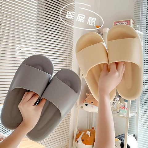 Summer Beach Sandals Bathroom Eva Slippers for Home-BS01142-Veeddydropshipping