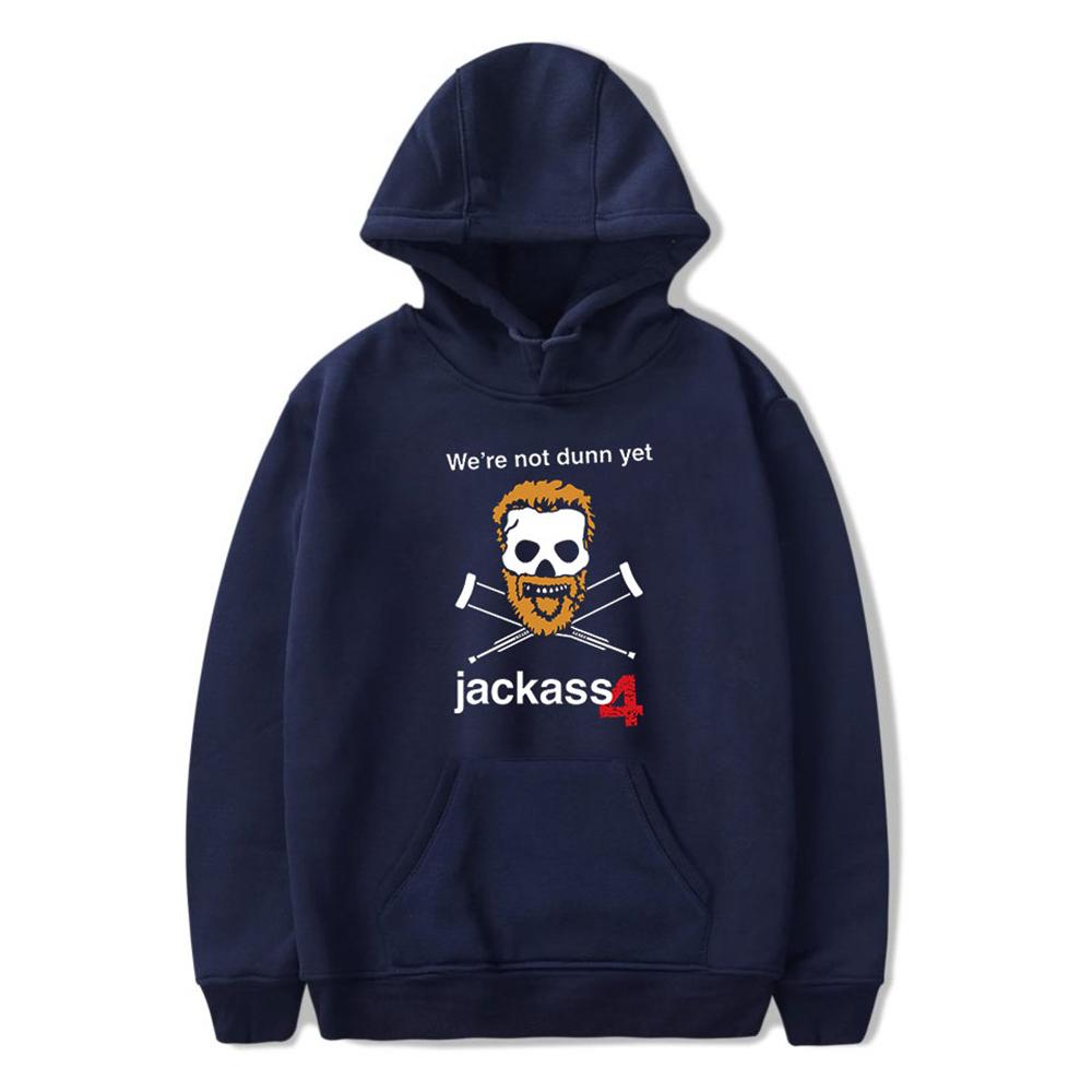  Women Men Long Sleeve Hooded Sweatshirts Unisex Fashion Streetwear Pullover Clothes-Veeddydropshipping