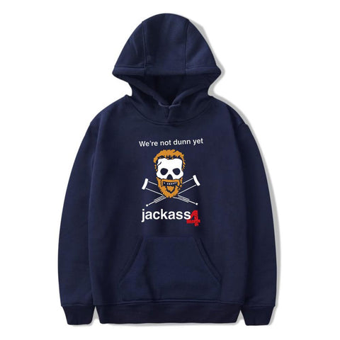  Women Men Long Sleeve Hooded Sweatshirts Unisex Fashion Streetwear Pullover Clothes-Veeddydropshipping