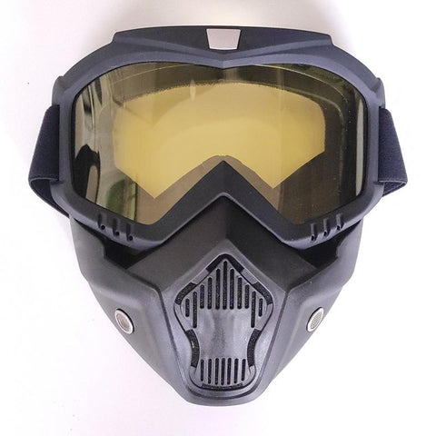 Sunglasses Snowboard Eyewear Tactical Helmet Motorcycle Glasses-OS01520-Veeddydropshipping