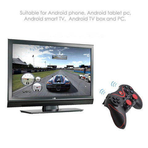 Remote Draadloze Bluetooth Game Controller Gamepad Joystick Voor Android Telefoon -CE01401-Veeddydropshipping