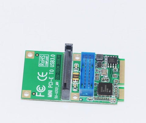 Mini  Card Express  Adapter  Header Power-CO00195-Veeddydropshipping