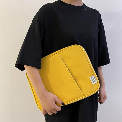 Tablet Liner Bag For Ipad Pro 11 12.9 Inch Shockproof Protective-BS00473-Veeddydropshipping