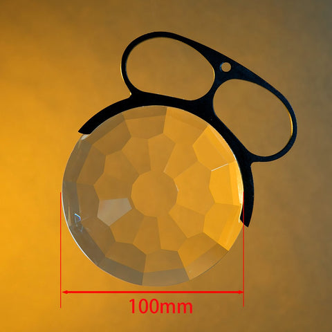Kaleidoscope Glass Prism Filter 52 55 58 62 67 72 77 82mm Special Effects -CE00359-Veeddydropshipping