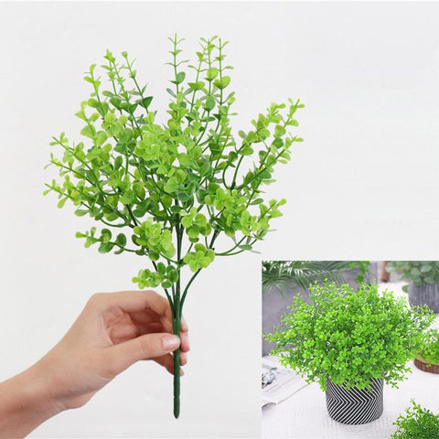 Artificial Flowers Calla Fake Flowers-HA00691-Veeddydropshipping