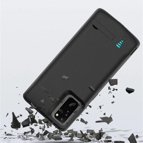 10000mAh Battery Charger Case For Samsung Galaxy S10 S20 S21 S22 + Plus Ultra-PA00068-Veeddydropshipping