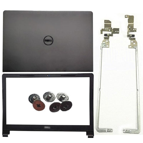 Laptop LCD Back Cover/Front Bezel/Hinges/Palmrest-CO00398-Veeddydropshipping