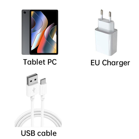 2K  Phonecall pad  tablets computer-CO00345-Veeddydropshipping