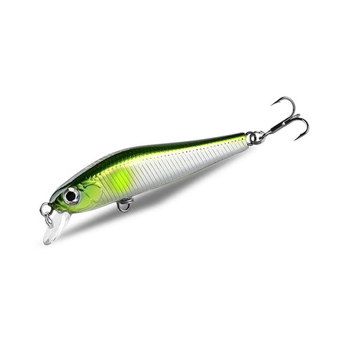 56mm 3.9g new arrival professional quality magnet weight fishing lures minnow crank-OS00345-Veeddydropshipping