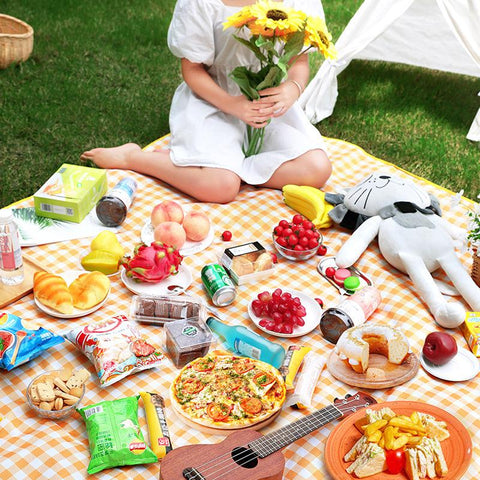 Moisture-proof Portable Foldable Field Camping Mat Tablecloth-OS01242-Veeddydropshipping
