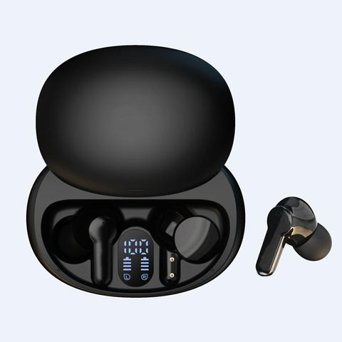 TWS Wireless Bluetooth5.3 Earphone ENC Noise Canceling Earbuds -CE01055-Veeddydropshipping