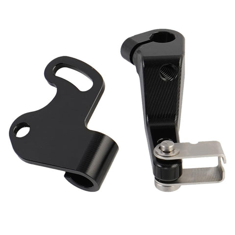Norden 901 One Finger Clutch Lever Clutch Adventure-AM01204-Veeddydropshipping